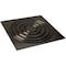 Ekena Millwork 19 5/8in. W x 19 5/8in. H Wade EnduraWall Decorative 3D Wall Panel Covers 2.67 Sq. Ft. WP20X20WDCCH - alternate 5